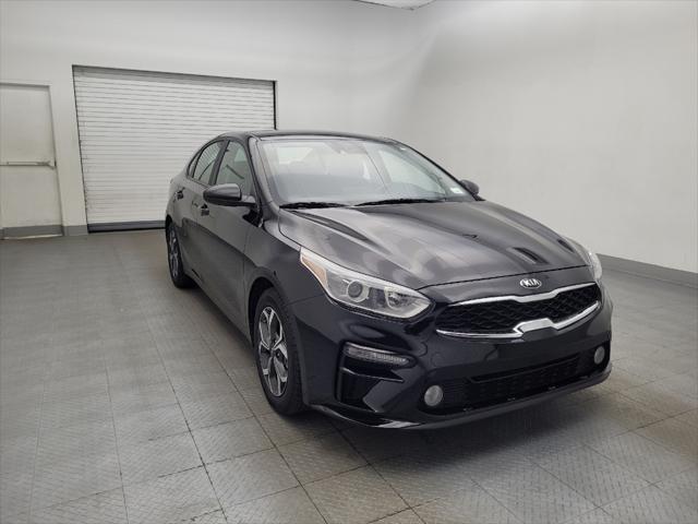 used 2020 Kia Forte car, priced at $17,895