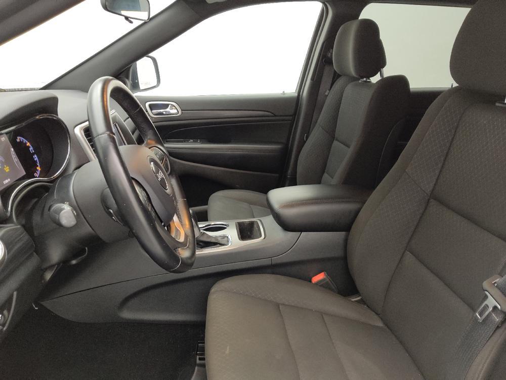 used 2020 Jeep Grand Cherokee car, priced at $26,295