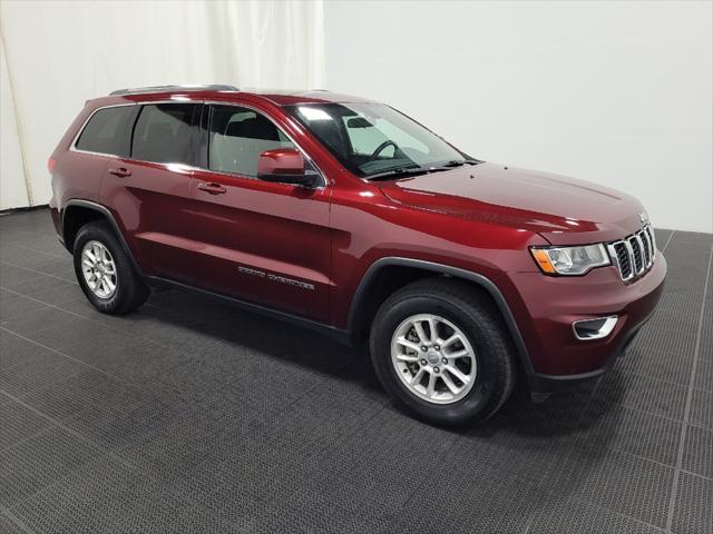 used 2019 Jeep Grand Cherokee car, priced at $24,895