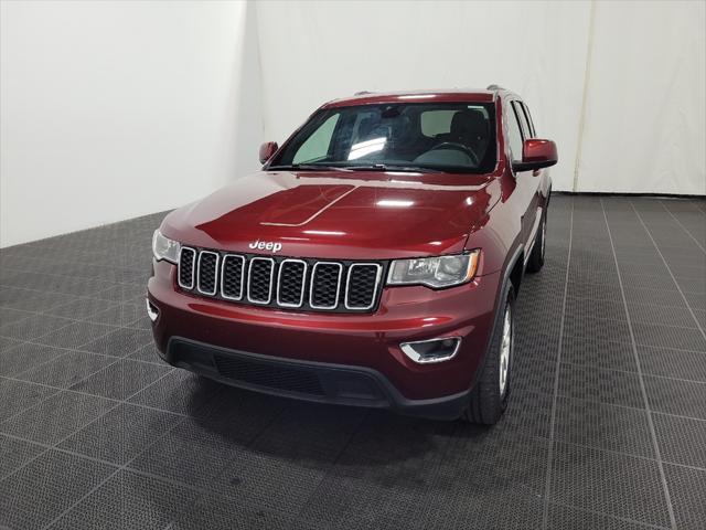 used 2019 Jeep Grand Cherokee car, priced at $24,895