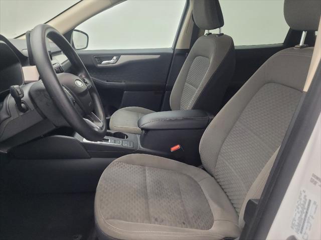 used 2020 Ford Escape car, priced at $17,495