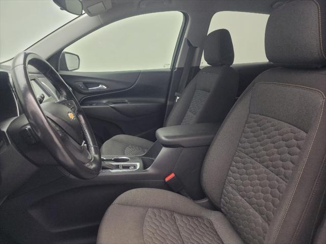 used 2018 Chevrolet Equinox car, priced at $18,195