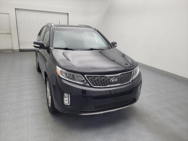 used 2014 Kia Sorento car, priced at $17,795