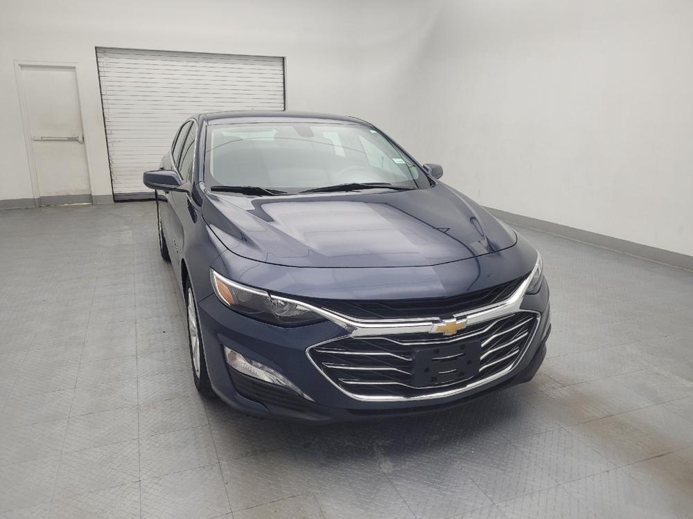 used 2022 Chevrolet Malibu car, priced at $21,695