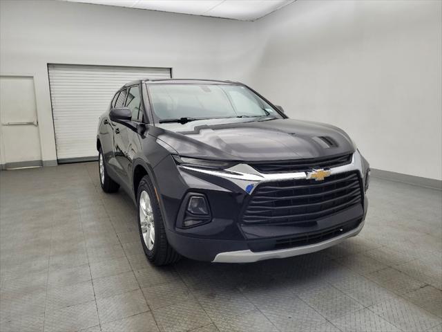 used 2019 Chevrolet Blazer car, priced at $20,395