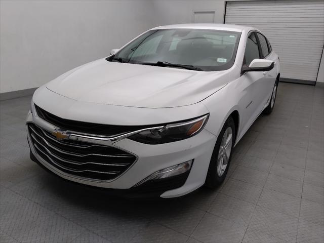 used 2020 Chevrolet Malibu car, priced at $17,195