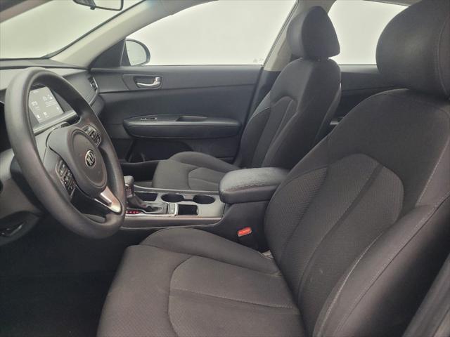 used 2018 Kia Optima car, priced at $15,495