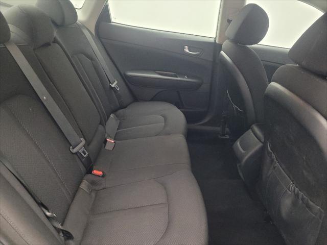 used 2018 Kia Optima car, priced at $15,495