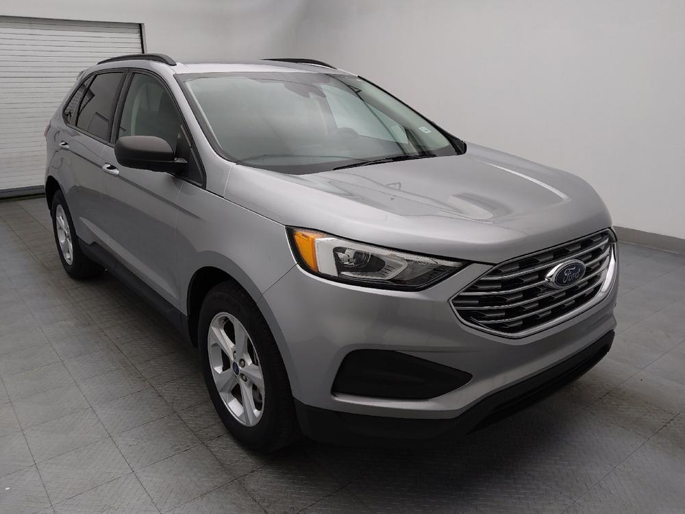 used 2021 Ford Edge car, priced at $17,195