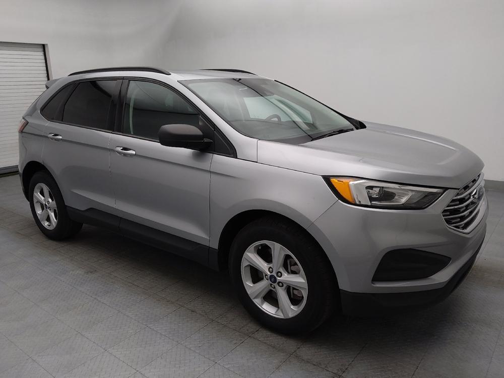 used 2021 Ford Edge car, priced at $17,195
