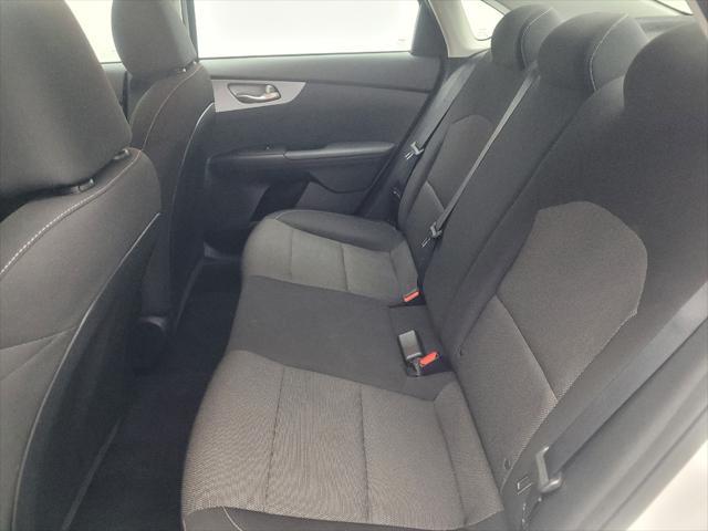 used 2023 Kia Forte car, priced at $22,095