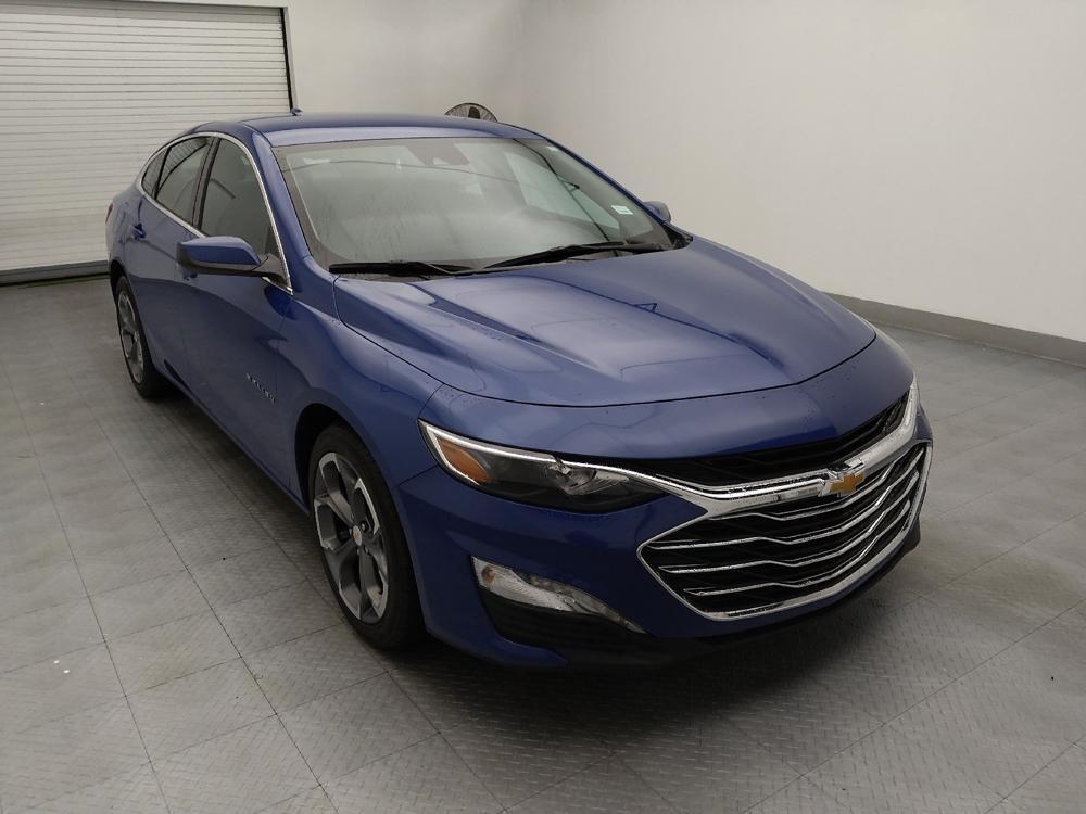 used 2023 Chevrolet Malibu car, priced at $21,795