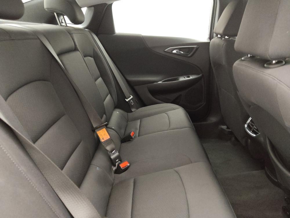 used 2023 Chevrolet Malibu car, priced at $21,795