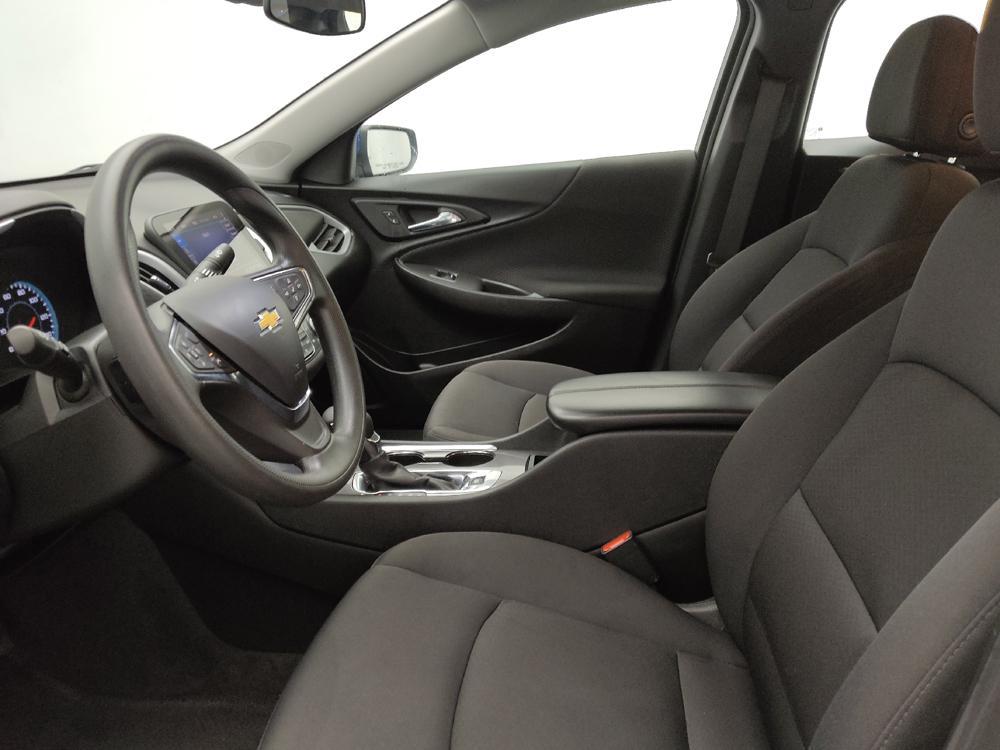 used 2023 Chevrolet Malibu car, priced at $21,795