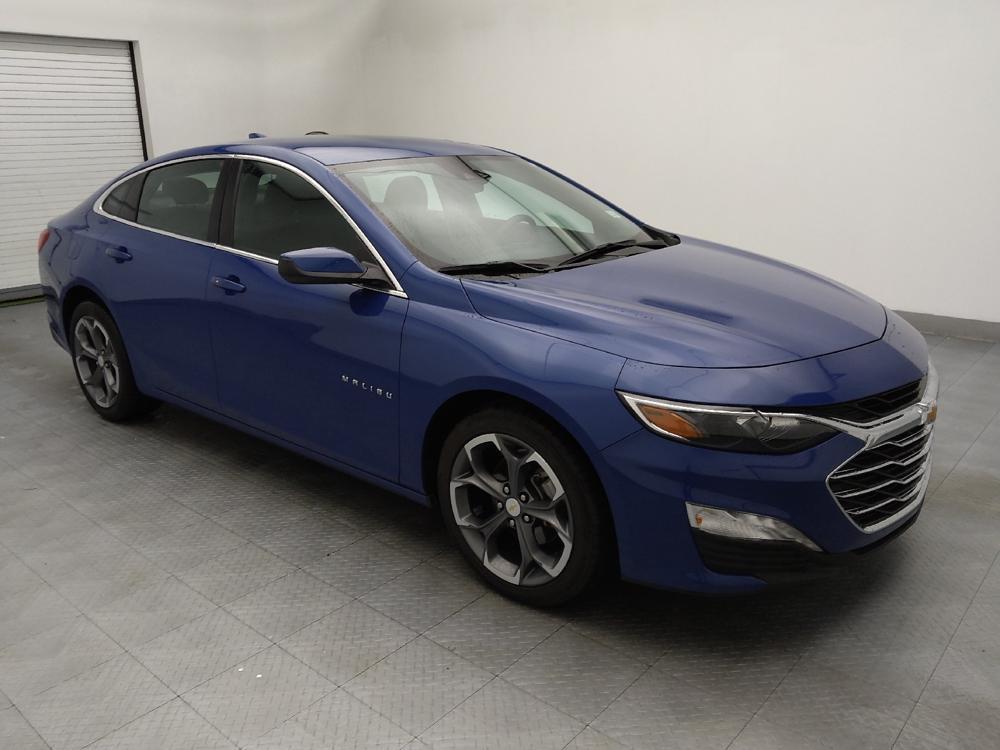 used 2023 Chevrolet Malibu car, priced at $21,795