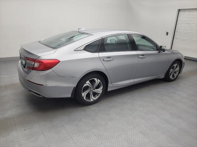 used 2019 Honda Accord car, priced at $21,895