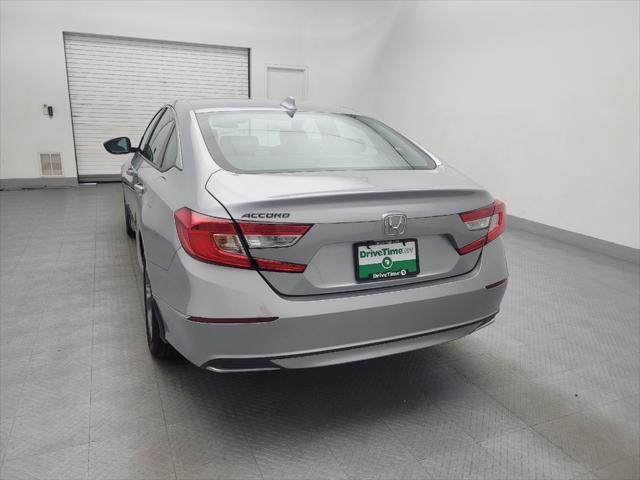 used 2019 Honda Accord car, priced at $21,895