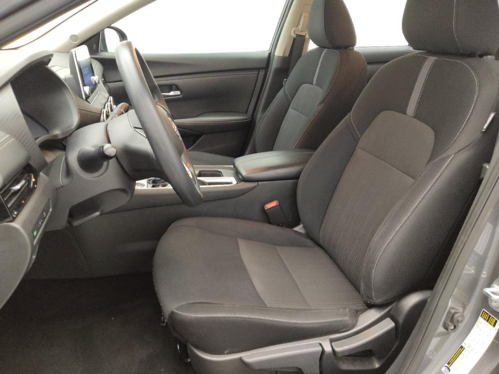 used 2024 Nissan Sentra car, priced at $21,595
