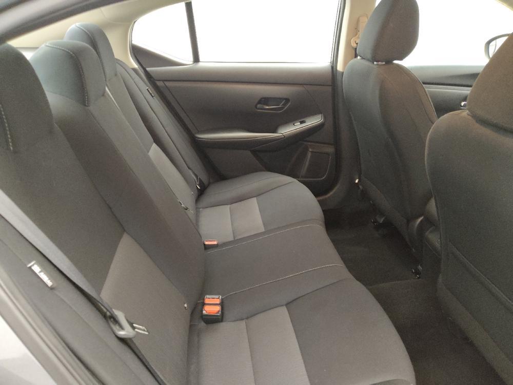 used 2024 Nissan Sentra car, priced at $21,595