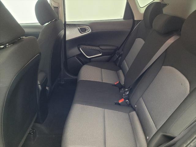 used 2023 Kia Soul car, priced at $22,295