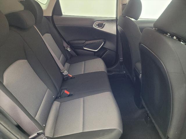 used 2023 Kia Soul car, priced at $22,295