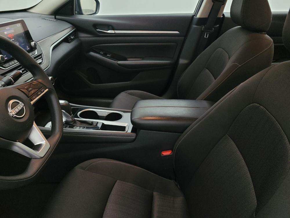 used 2023 Nissan Altima car, priced at $21,195