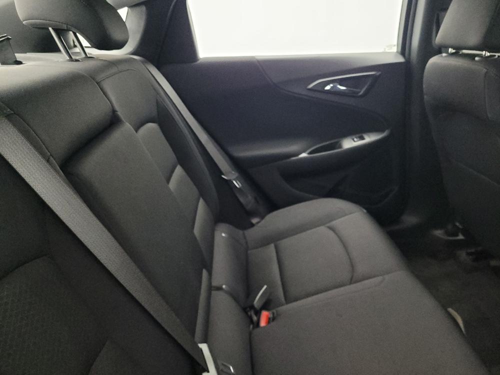 used 2024 Chevrolet Malibu car, priced at $23,495