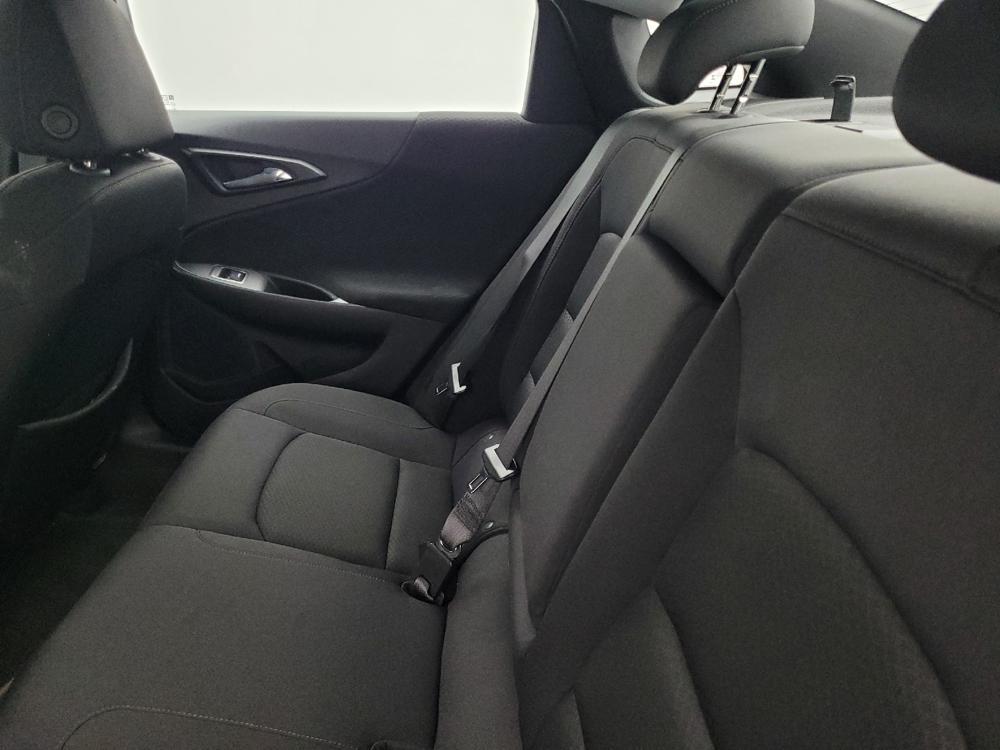used 2024 Chevrolet Malibu car, priced at $23,495