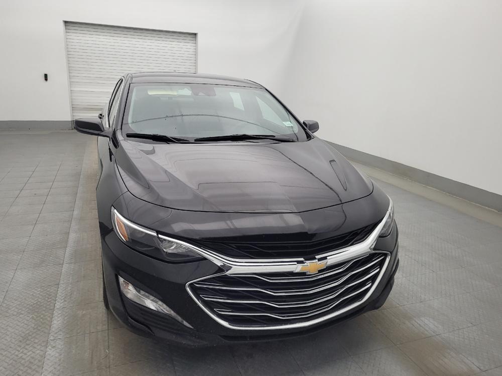 used 2024 Chevrolet Malibu car, priced at $23,495