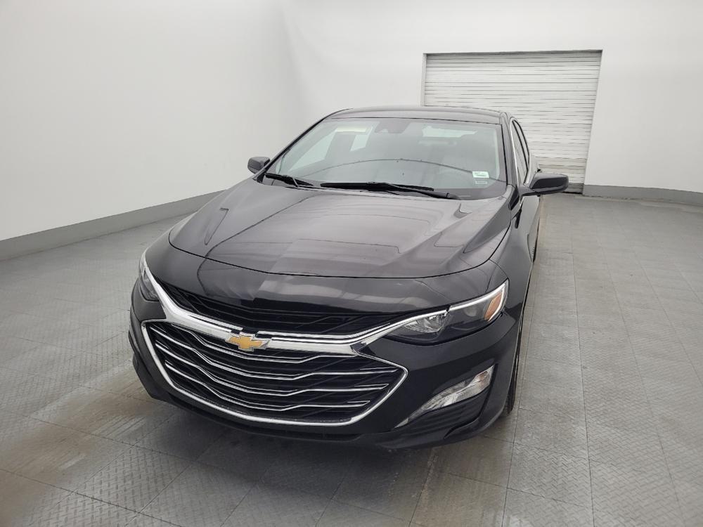 used 2024 Chevrolet Malibu car, priced at $23,495