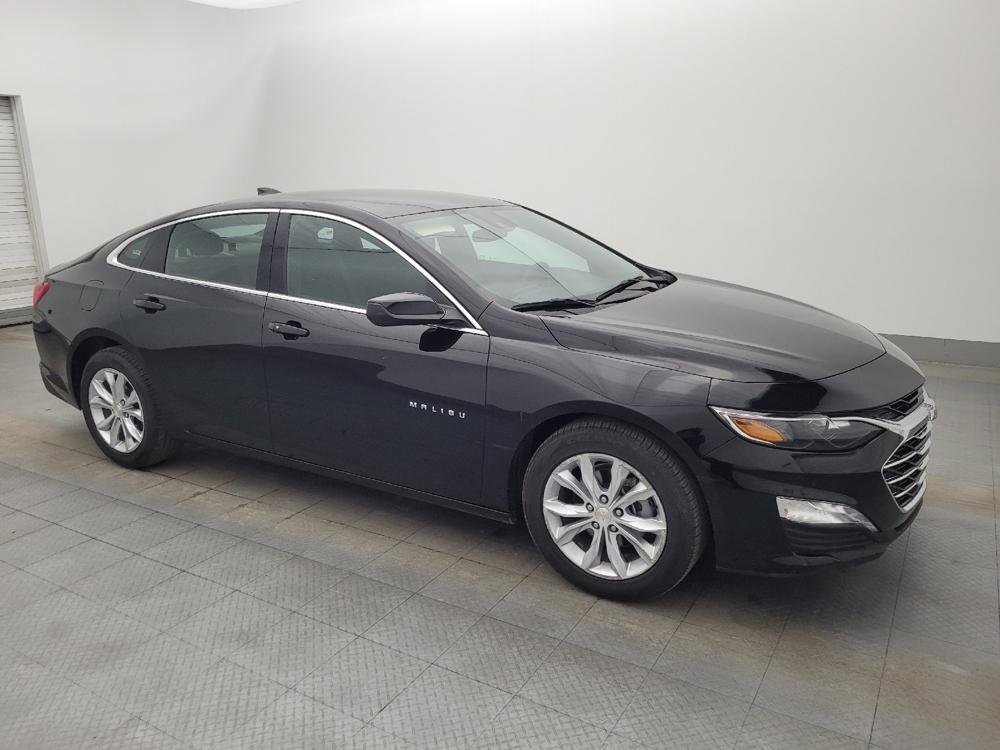 used 2024 Chevrolet Malibu car, priced at $23,495