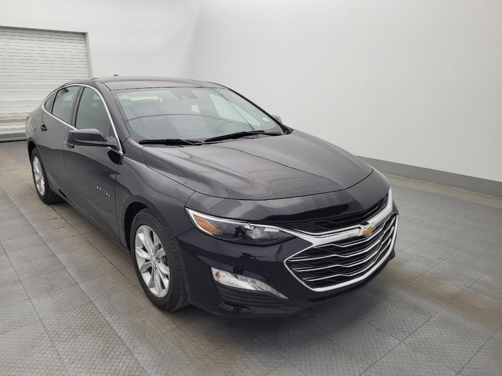 used 2024 Chevrolet Malibu car, priced at $23,495