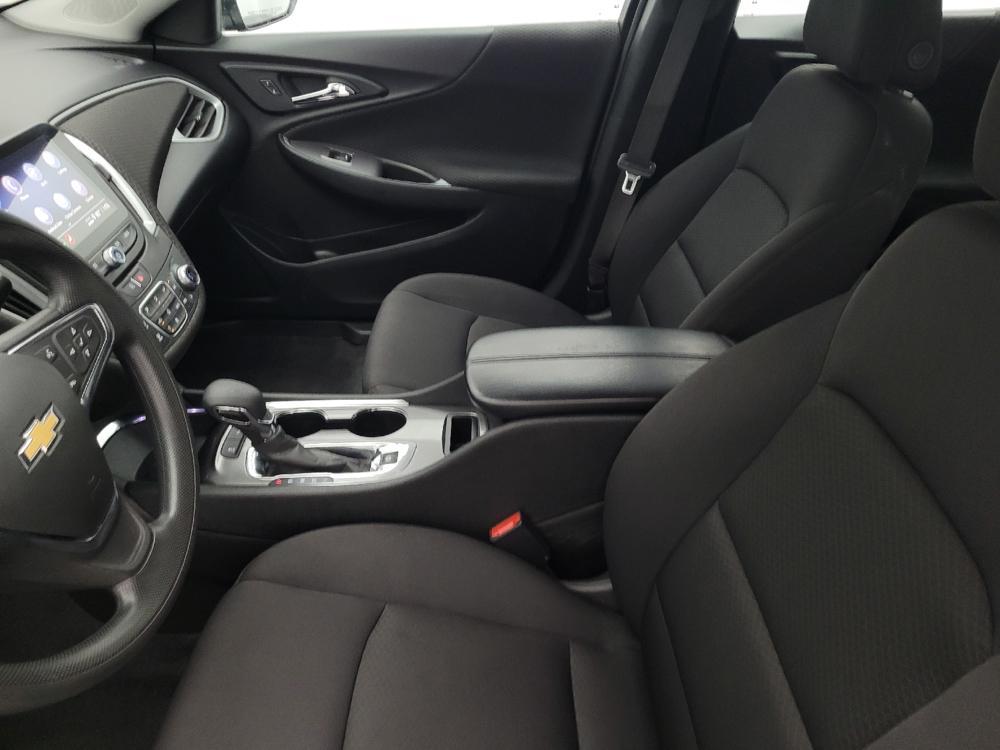used 2024 Chevrolet Malibu car, priced at $23,495
