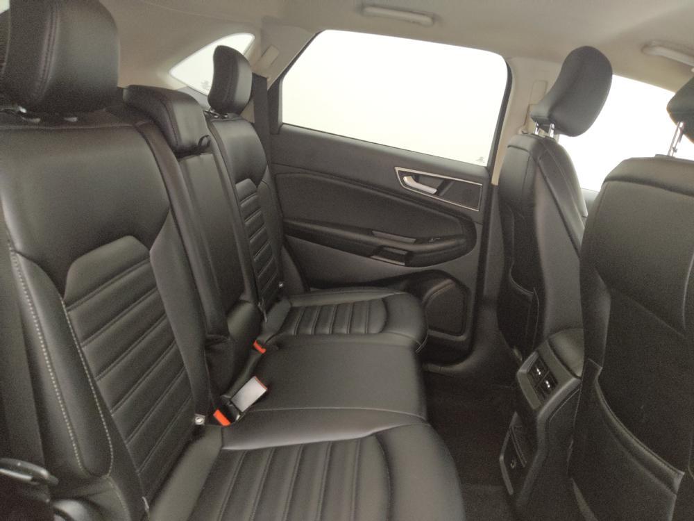 used 2022 Ford Edge car, priced at $23,395