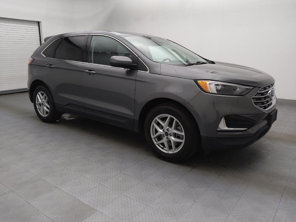 used 2022 Ford Edge car, priced at $23,395