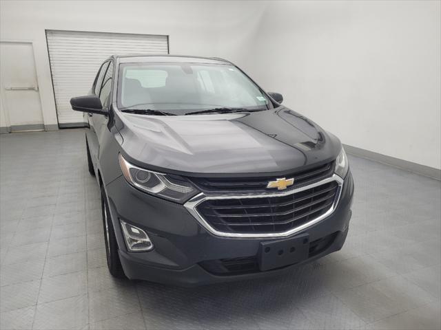 used 2019 Chevrolet Equinox car, priced at $15,795