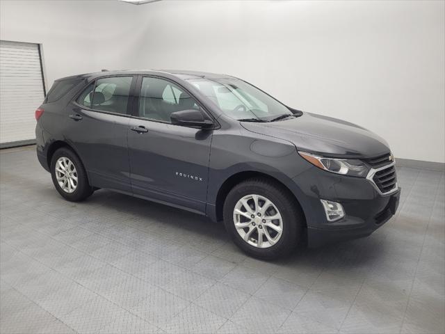 used 2019 Chevrolet Equinox car, priced at $15,795