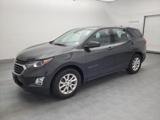 used 2019 Chevrolet Equinox car, priced at $15,795