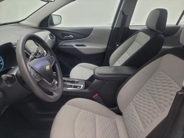 used 2019 Chevrolet Equinox car, priced at $15,795