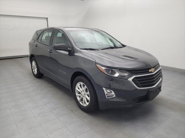 used 2019 Chevrolet Equinox car, priced at $15,795