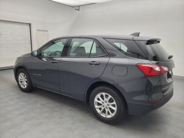 used 2019 Chevrolet Equinox car, priced at $15,795