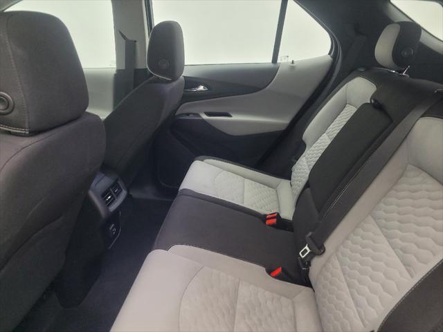 used 2019 Chevrolet Equinox car, priced at $15,795