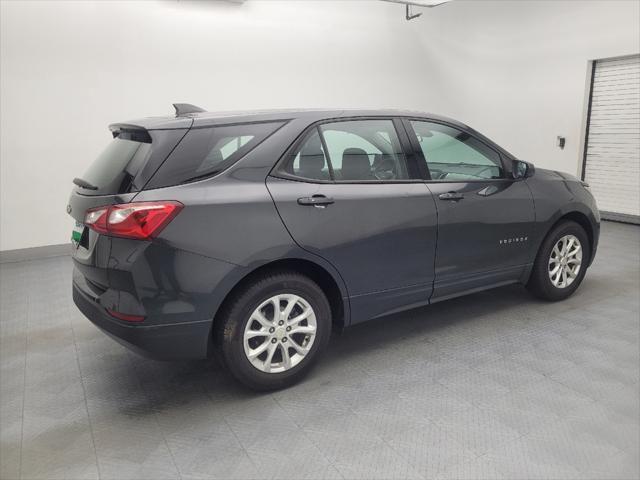 used 2019 Chevrolet Equinox car, priced at $15,795