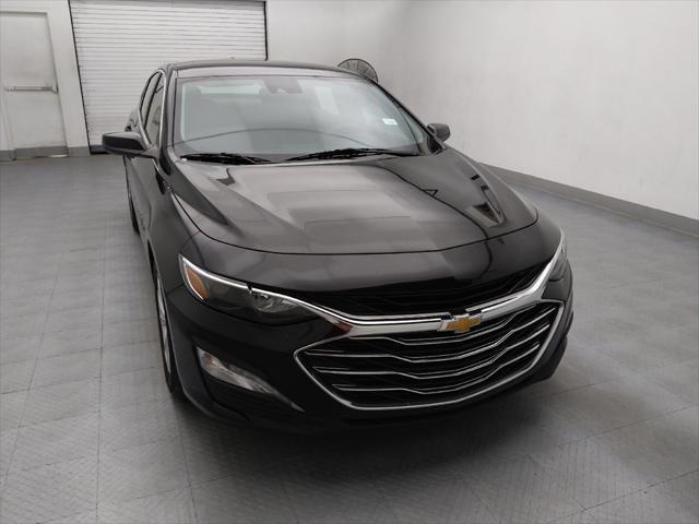 used 2023 Chevrolet Malibu car, priced at $21,895