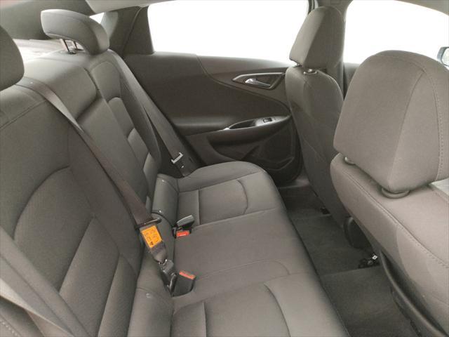 used 2023 Chevrolet Malibu car, priced at $21,895