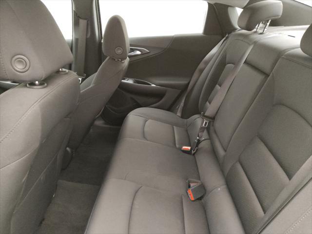 used 2023 Chevrolet Malibu car, priced at $21,895
