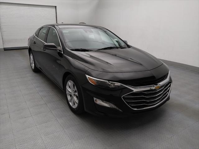 used 2023 Chevrolet Malibu car, priced at $21,895