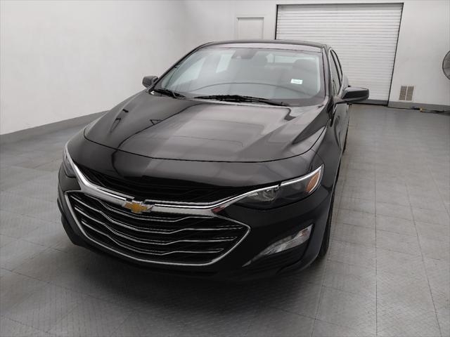 used 2023 Chevrolet Malibu car, priced at $21,895