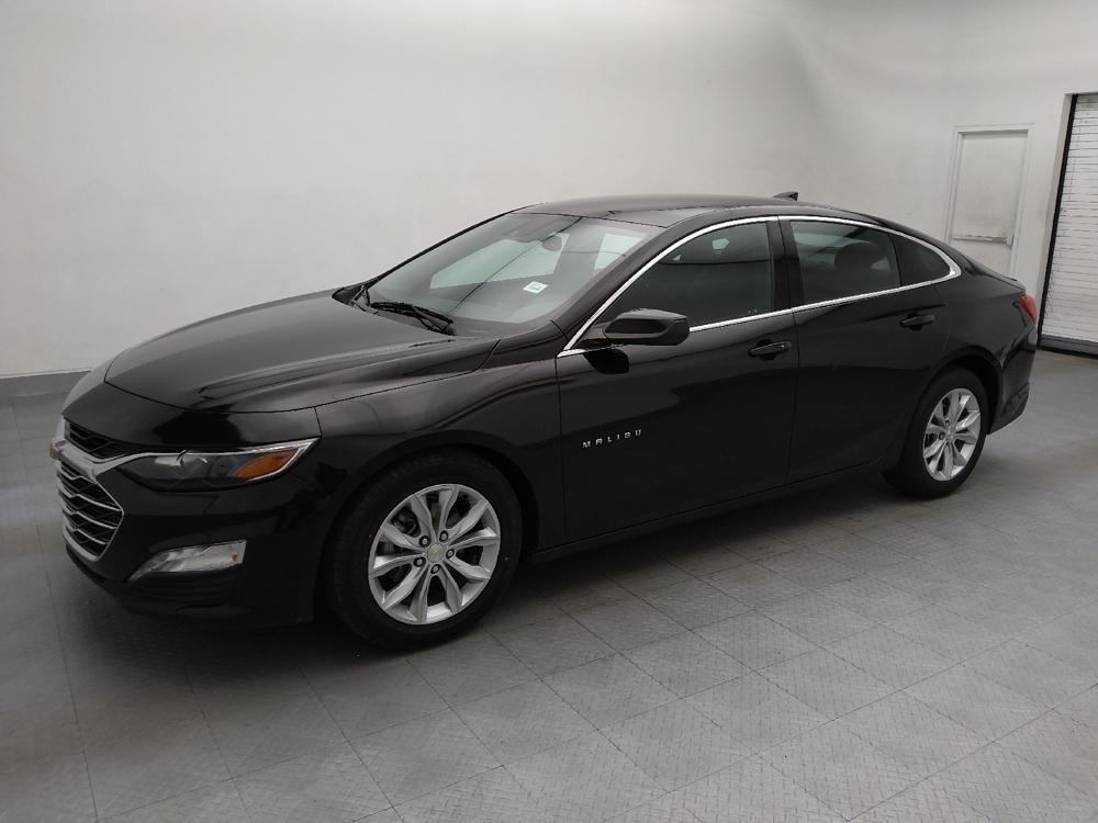 used 2023 Chevrolet Malibu car, priced at $21,195
