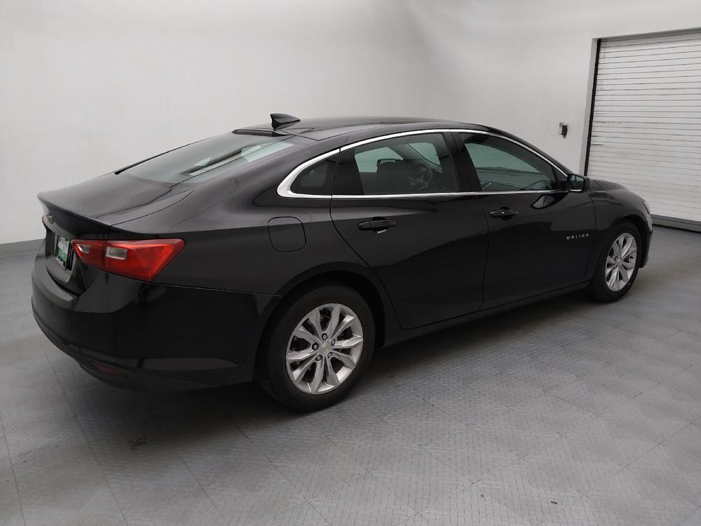 used 2023 Chevrolet Malibu car, priced at $21,195